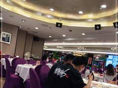 大堂-和记小菜(七宝店)
