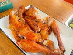 -顺徕德·仙庙烧鸡(桂庙路店)