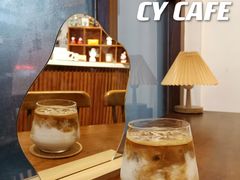 -C.Y Cafe