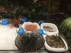 -南美豹国际自助百汇(万象城店)