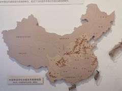 -梁思成纪念馆