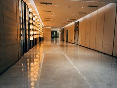 -莲·中餐厅(成都首座万豪酒店)