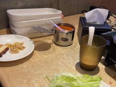 -玫瑰花园自助烤肉(顺义鑫海韵通店)