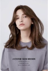 点击看大图 -KIMI HAIR SALON·烫染设计店