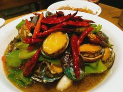 -船歌·鱼水饺青岛菜(闽江二路店)