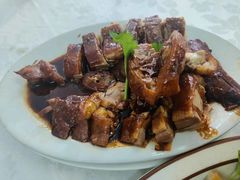 -台山第一家兴华黄鳝饭·黄鳝婆(彭沙坑总店)