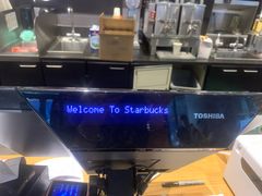 -星巴克臻选(郑州国贸360广场店)