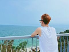 -玫瑰海岸文化旅游度假区