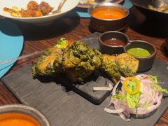 -甘尼仕印度餐厅爵士酒吧(阳春巷店)