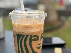 -星巴克(珠海仁恒滨海中心店)