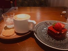 -良木缘咖啡西餐(蜀汉路店)