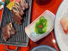 -樱桃日本料理