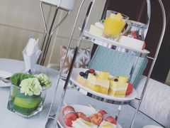 -三迪希尔顿酒店·星空酒廊