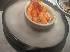 -桂满陇·西湖船宴(平安金融中心店)