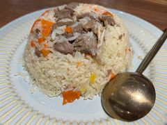 -贯贯吉·清真餐厅(浙江中路店)