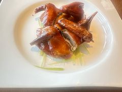 -王府井文华东方酒店-紫膳餐厅