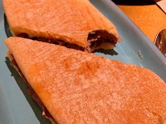 澳大利亚牛肉蓝奶酪三明治-BOCATA 西班牙餐厅(三里屯店)