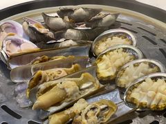 -蔚海之都·象山蒸汽海鲜(仙霞路店)