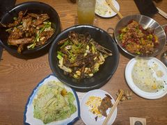 -掌上鲜(南顺城街店)