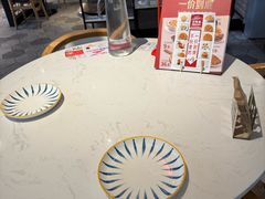 -必胜客(龙泉万达店)