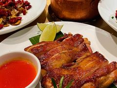 -一坐一忘云南菜(卓悦中心)