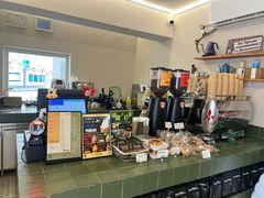 -the coffee_得咖啡(中英街店)