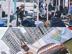 -AIRPARK爱野屋顶运动公园