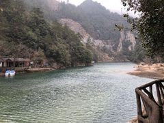 -浙西大峡谷