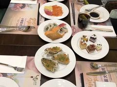 -苏州金鸡湖文博诺富特酒店