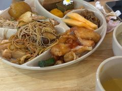 -素满香·食养自助(福州·长乐北路店)