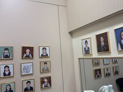 -Best U照相馆证件照·外拍(世博源店)
