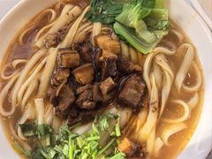 -华天新川面馆(闹市口店)