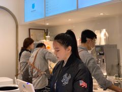 -兰熊鲜奶(西直门凯德mall店)