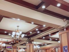 大堂-老码头火锅(玉林店)