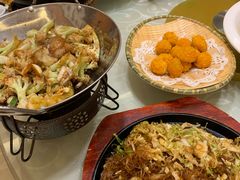 -咱家小院(汉中门店)