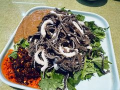 -振生清真饭店(永安道店)