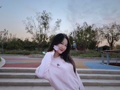 -东郊湿地公园