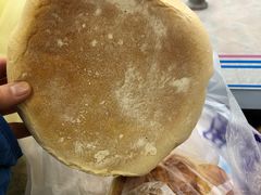 发面饼-穆斯美糕点店(景星南街店)