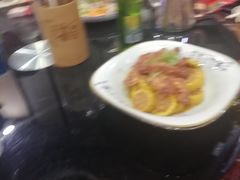 -一块豆腐·海鲜·家常菜(李沧书院路店)