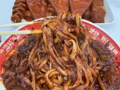 -滴滋味·新疆炒米粉·炒三凉(乌市总店)