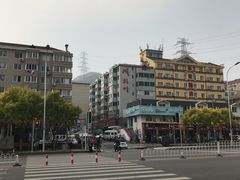 -川外川(星海店)