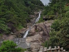 -北辰山景区
