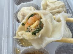 -叁拾壹克饺子·东北菜(国贸店)