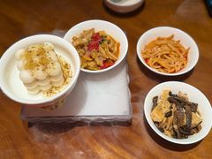 -李犟大爆鳝面·手工蟹黄包(湖滨西湖店)