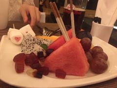 picture-杭州国际会议中心洲际酒店-原素全日餐厅(解放东路店)