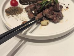 -火地铁板烧(昆山万象汇店)
