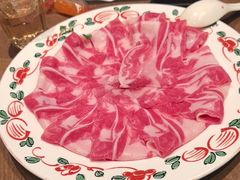 -北京老门框爆肚涮肉馆(凤城六路店)