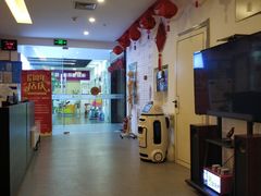 -席仁堂推拿按摩脊柱调理(世纪科贸大厦店)