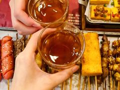 -探唐烧烤(棠东店)
