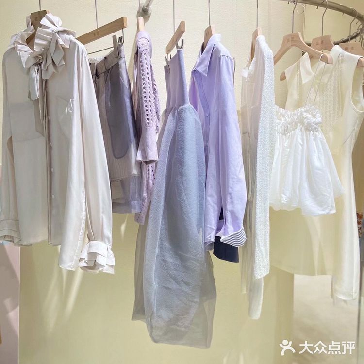 东莞首屈一指的买手店